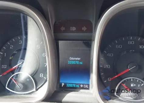 2014 Chevrolet Malibu 1Lz z USA, uszkodzony, nr VIN 1G11H5SL1EF300807